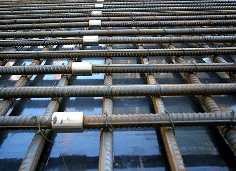 肇庆为什么建楼房时，要在钢筋上加一排小圆环？原来作用这么大